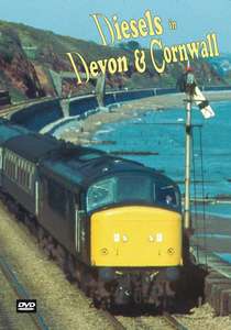 Diesels in Devon and Cornwall