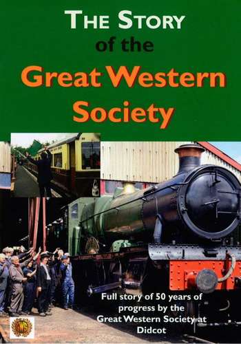 The Story of the Great Western Society