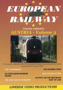 Country Collection - Austria - Volume 3