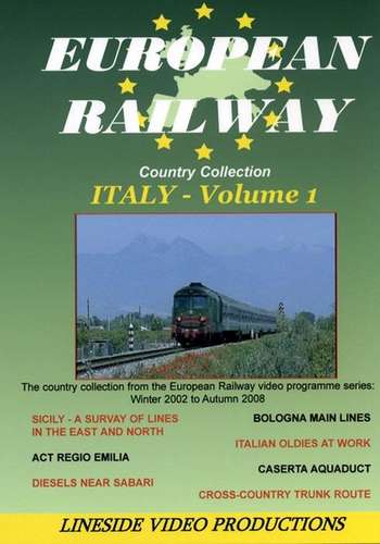 Country Collection - Italy - Volume 1