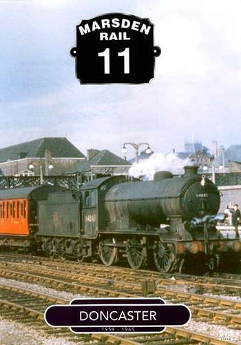 Marsden Rail 11: Doncaster