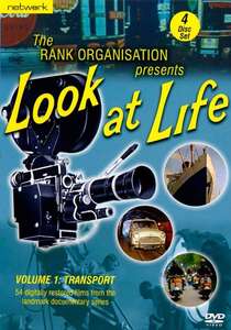 Look at Life-Volume 1-Transport