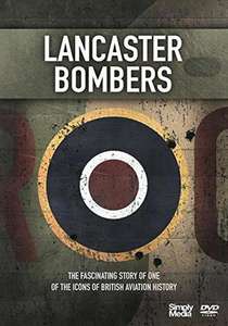 Lancaster Bombers DVD