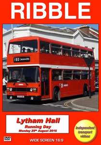 Ribble - Lytham Hall Running Day 2016