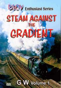 Steam Against The Gradient: GW Volume 1