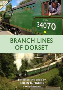 Branch Lines of Dorset