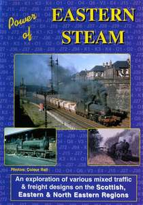Power Of Eastern Steam