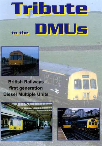 Tribute to the DMUs