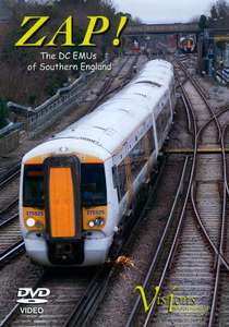 ZAP - The DC EMUs of Southern England
