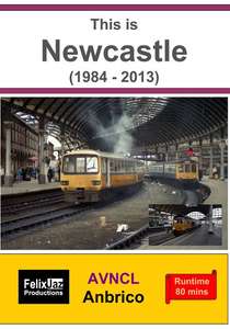 This is Newcastle 1984 - 2013