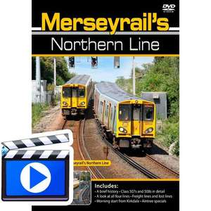 Merseyrail's Northern Line