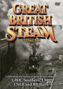 Great British Steam
