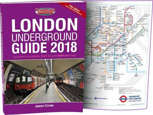 London Underground Guide 2018