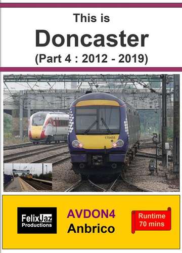 This is Doncaster Part 4 2012 - 2019
