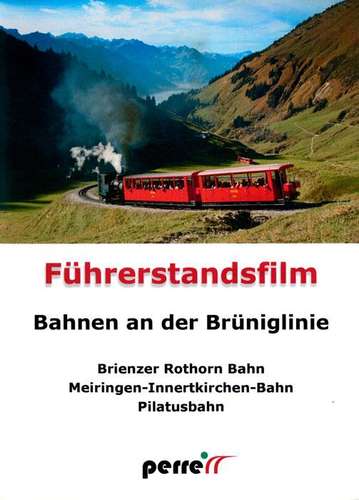 Railways on the Brünig Line