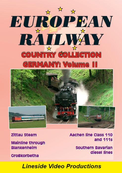 Country Collection: Germany - Volume 11