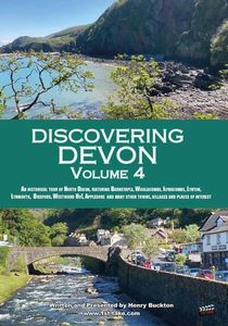 Discovering Devon - Volume 4