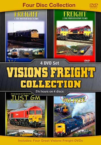 Visions Freight Collection