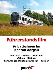 Private Railways in the Canton of Aargau