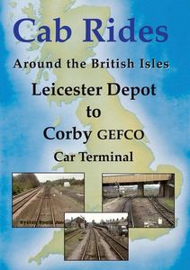 Leicester Depot to Corby GEFCO Car Terminal