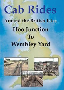 Hoo Junction to Wembley Yard