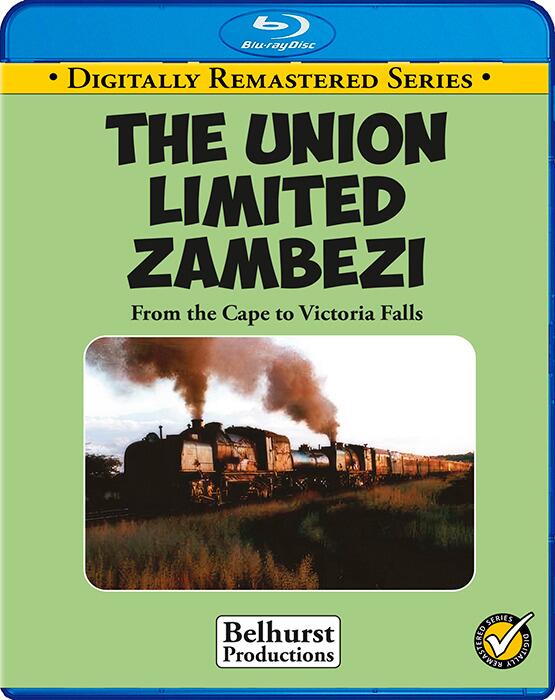 The Union Limited Zambezi