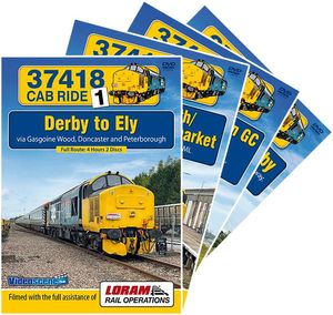 37418 Cab Rides 1-4 - Special Offer