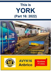This is York -  Part 16 - 2022