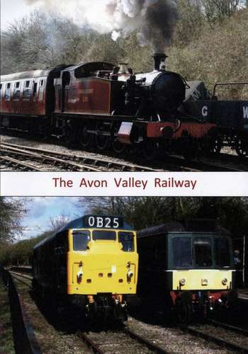 The Avon Valley Railway