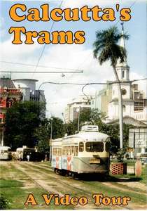 Calcuttas Trams
