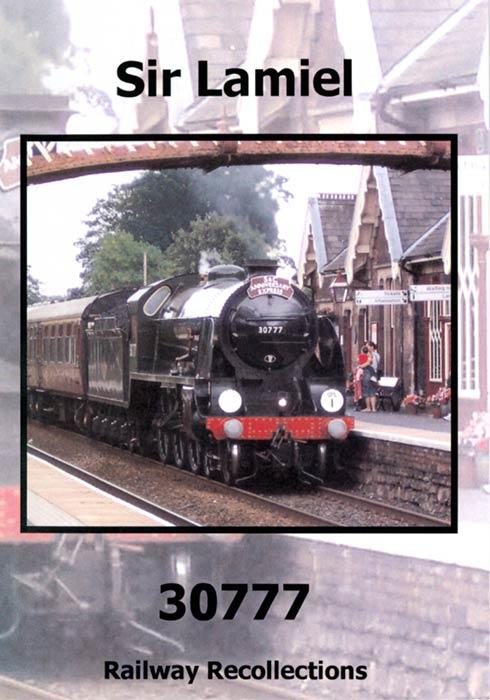30777 Sir Lamiel