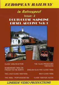 European Railway in Retrospect - Issue 2