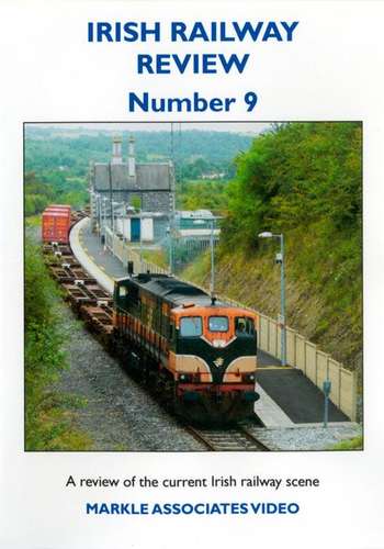 Irish Railway Review Number 9