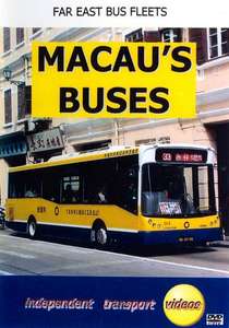 Macau's Buses