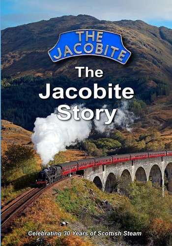 The Jacobite Story