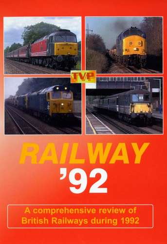 Railway 92