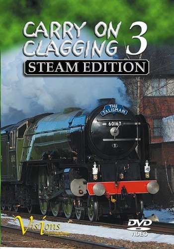 Carry On Clagging 3 - Steam Edition