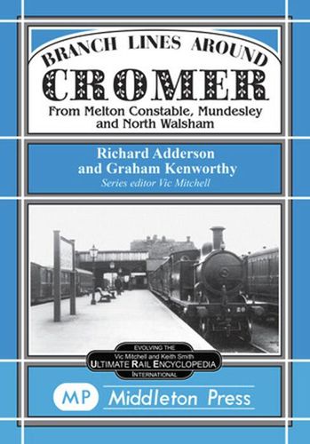Branch Lines around Cromer