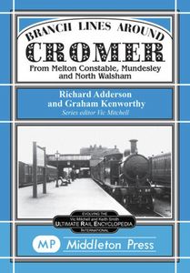 Branch Lines around Cromer