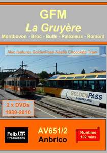 GFM La Gruyere 1989 - 2010