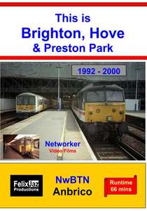 This is Brighton, Hove and Preston Park 1992 - 2000