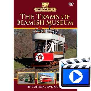 The Trams of Beamish Museum