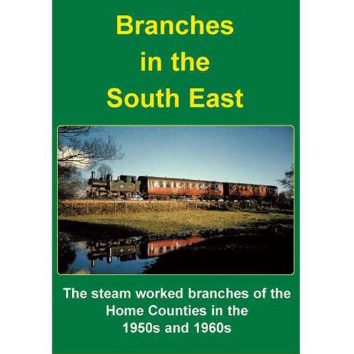 Branches in the South East