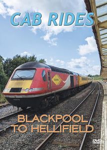 Cab Rides: Blackpool to Hellifield