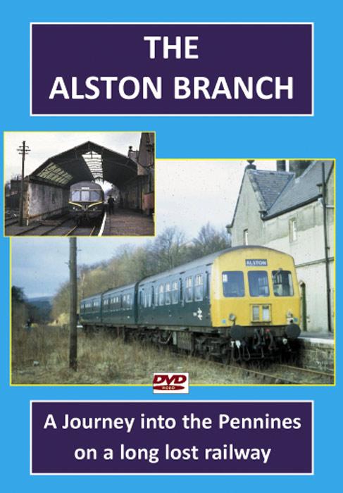 The Alston Branch