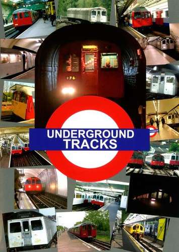 Underground Tracks