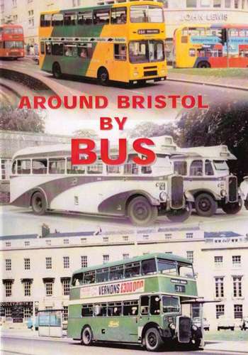 Around Bristol by Bus