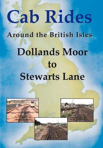 Dollands Moor to Stewarts Lane