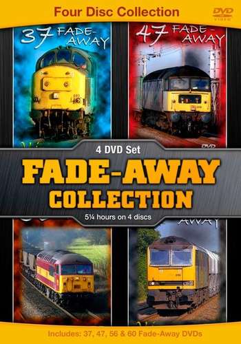 Fade-Away Collection