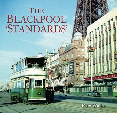 The Blackpool ‘Standards’